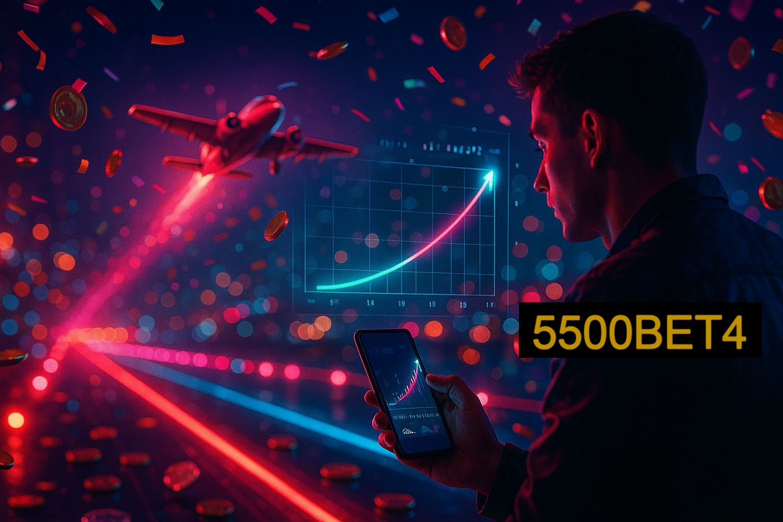 Como Jogar Aviator