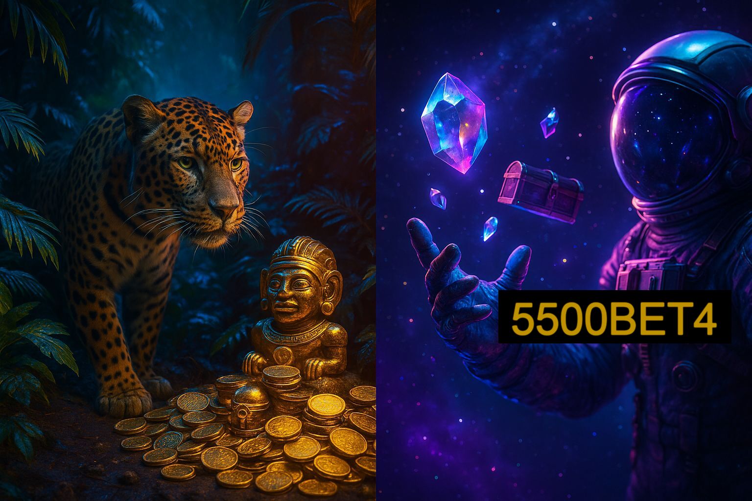 Jogos Populares