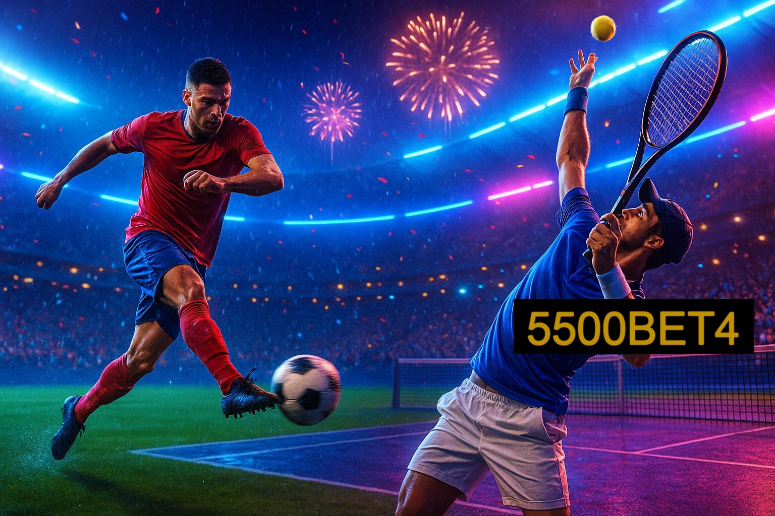 Eventos Esportivos