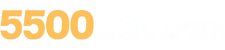 Logo da 5500BET4